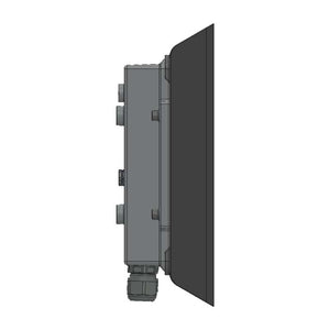Feig MAX U500i Side View