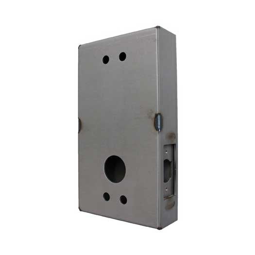 Lockey GB1150 Gate Box