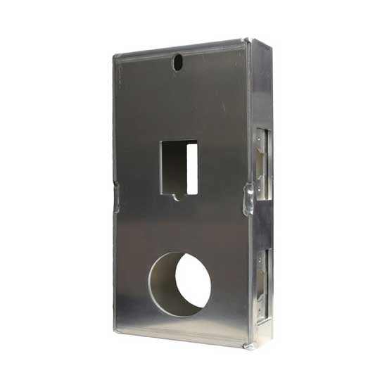 Lockey GB210 Gate Box