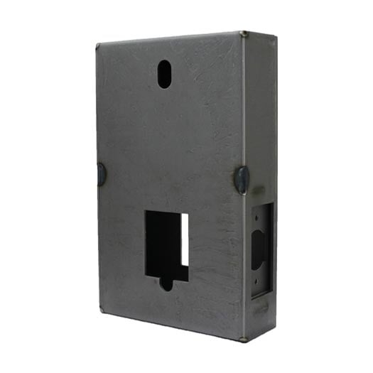 Lockey GB2500 Heavy Duty Gate Box GoKeyless