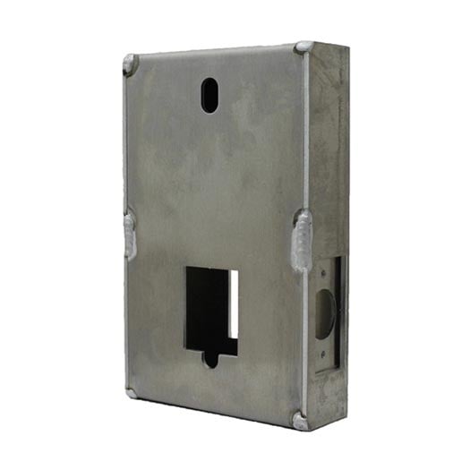 Lockey GB2500 Steel Gatebox