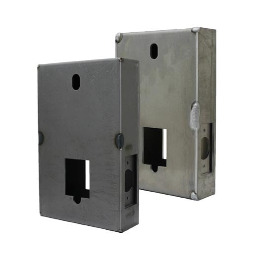 Lockey GB2500 Heavy Duty Gate Box GoKeyless