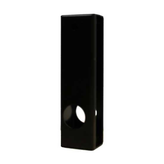 Lockey GB950 Steel (Black) Gate Box