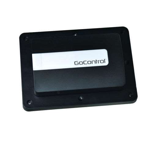 Go Check Control Remote GoControl GD00Z-8-GC Z-Wave Plus Smart Garage Door Controller | GoKeyless