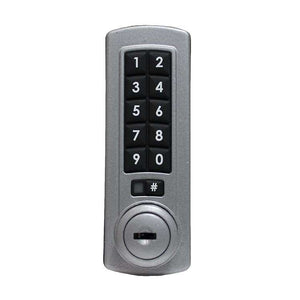Lockey GE370 Gemini