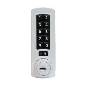 Lockey GE370 Gemini
