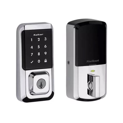 Kwikset halo smart lock discount