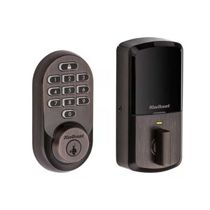 Kwikset Halo