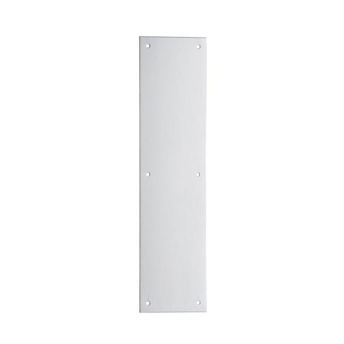 IVES 8200 Push Plate