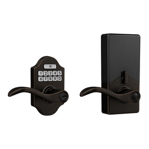 Schlage JFE109 BIL