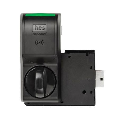 HES K200 Integrated Wiegand Cabinet Lock