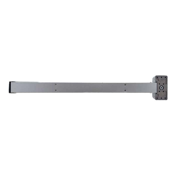 KeyinCode 3000 Series Compact Exit Device Back