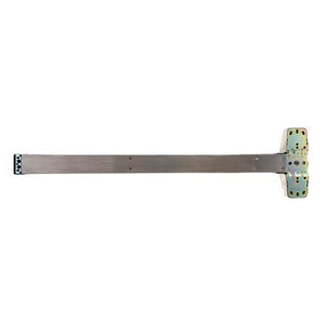 KeyinCode 5000 Series Modern Head Exit Device Back