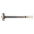 KeyinCode 5000 Series Modern Head Exit Device