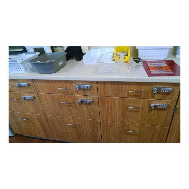 KitLock KL1000 Horizontal