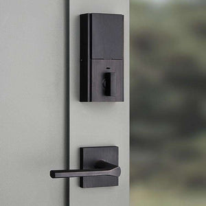Kwikset Obsidian