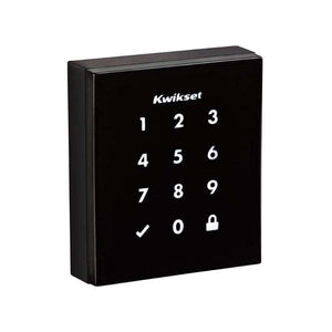 Kwikset Obsidian
