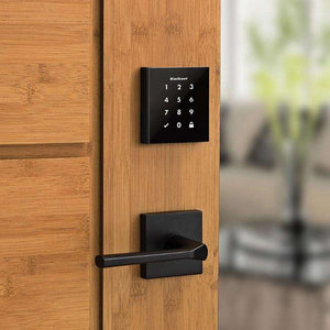 Kwikset Obsidian