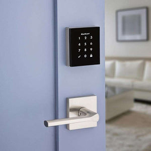 Kwikset Obsidian