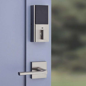 Kwikset Obsidian