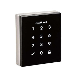 Kwikset Obsidian