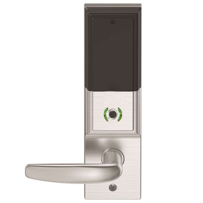 Le Lock Schlage LEBMS-ADD Mobile Enabled Mortise Lock with ENGAGE | GoKeyless