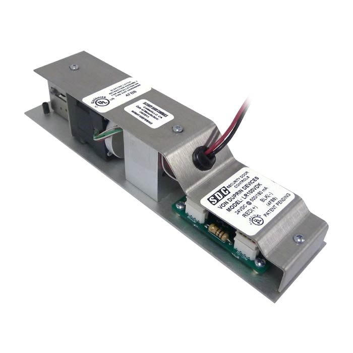 SDC Quiet Duo LR100