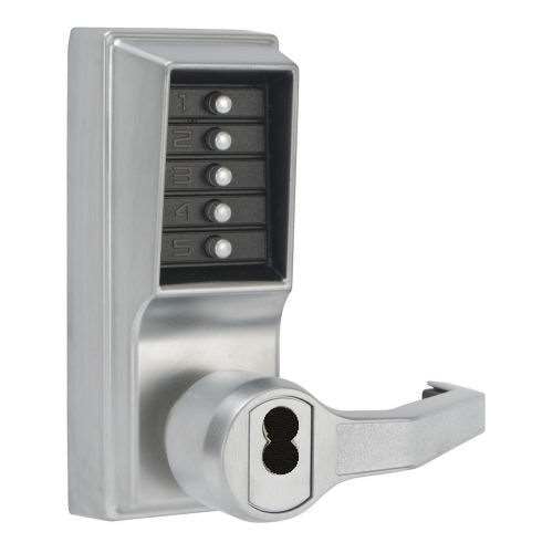 dormakaba Simplex L1076 IC