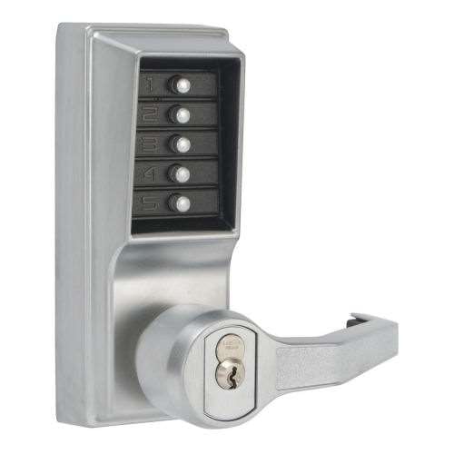 dormakaba Simplex L1021M