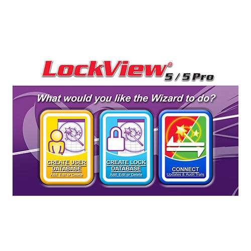 CompX LockView 5 PRO