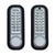 Lockey 2830DC Satin Chrome Interior and Exterior