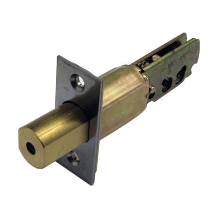 Lockey D-Adjustable Backset