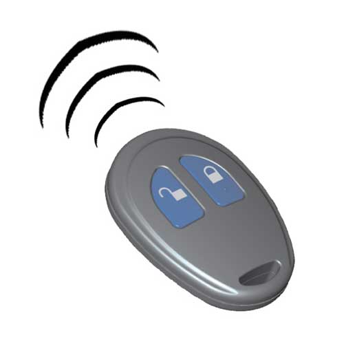 Lockey E995 Electronic Keypad Lever Lock | GoKeyless