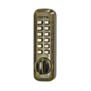 Lockey M210