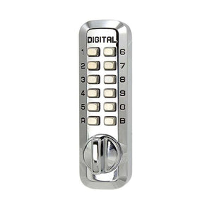 Lockey M210