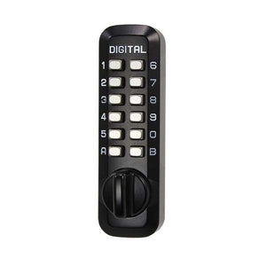 Lockey M210