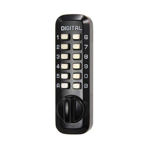Lockey M210