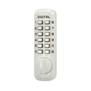 Lockey M210