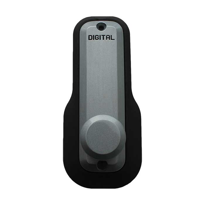 M230 Interior in Satin Chrome