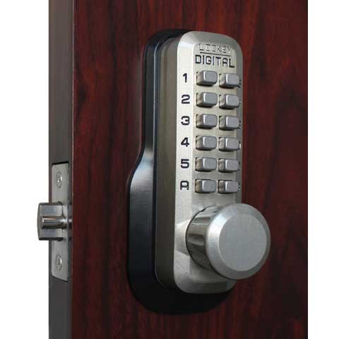 M230 in Satin Nickel