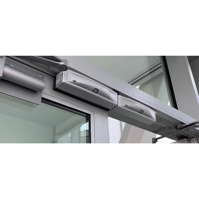 レヱル・ロマネスク　SEC Securitron M680EBDX Electromagnetic Lock | GoKeyless