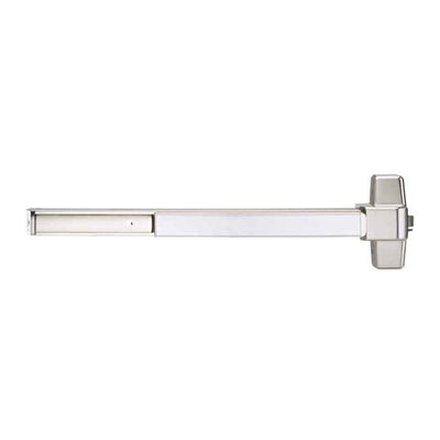 Marks M9900 Exit Device in Satin Stainless Steel