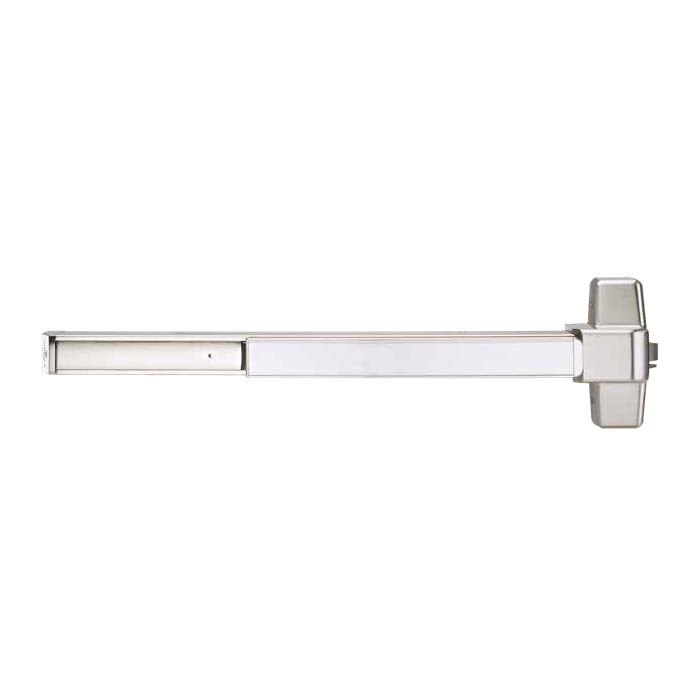 Marks M9900 Exit Device in Satin Stainless Steel