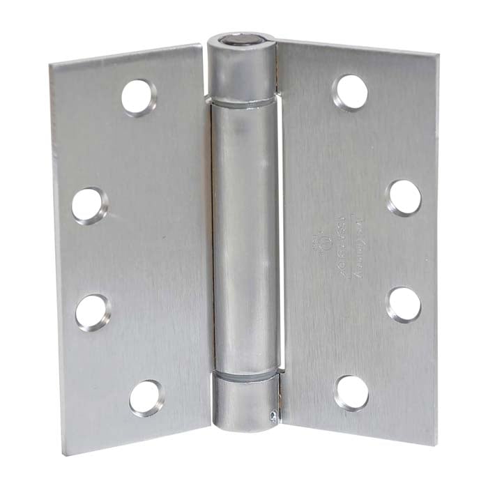 McKinney TA786 in Satin Chrome