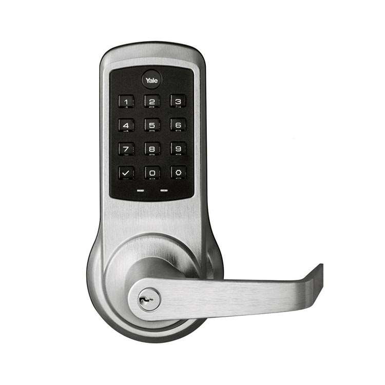 Assa Abloy Accentra NTB613-ACC-626