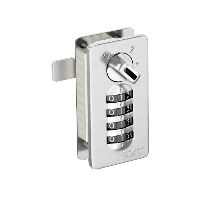 Rectangular Combination Lock Combination Lock Combination Locks — MasterLocks.com