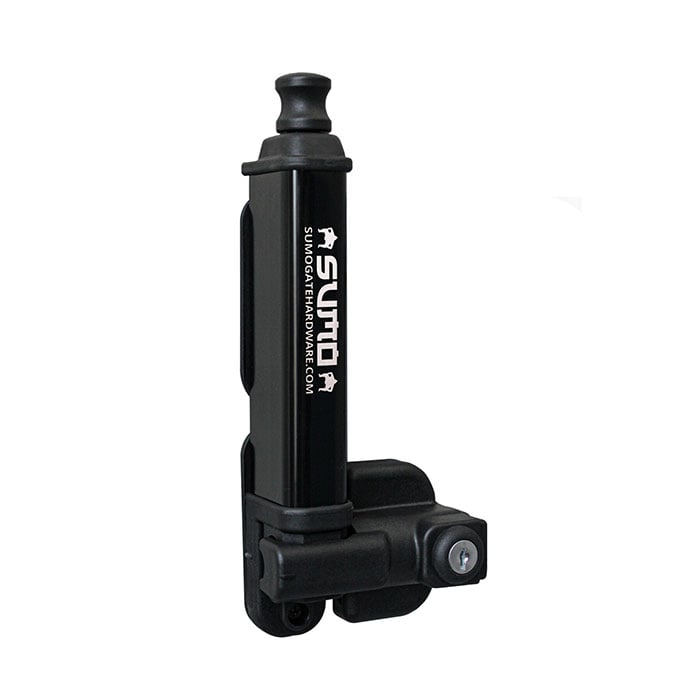 Lockey SUMO PGL-25 Perimeter Gate Latch