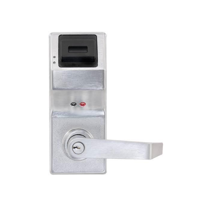 Trilogy PL3000 in Satin Chrome