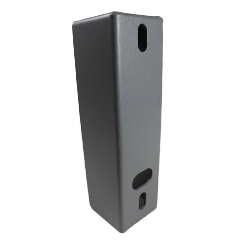 Lockey PSGB200 in Silver