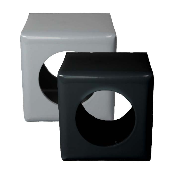 Lockey PSGB5 in Black and Silver